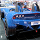 Image for article titled Wiesmann's BMW-powered ultralight is fast, stubby